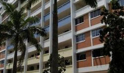 Blk 803 Tampines Avenue 4 (Tampines), HDB 3 Rooms #632715501